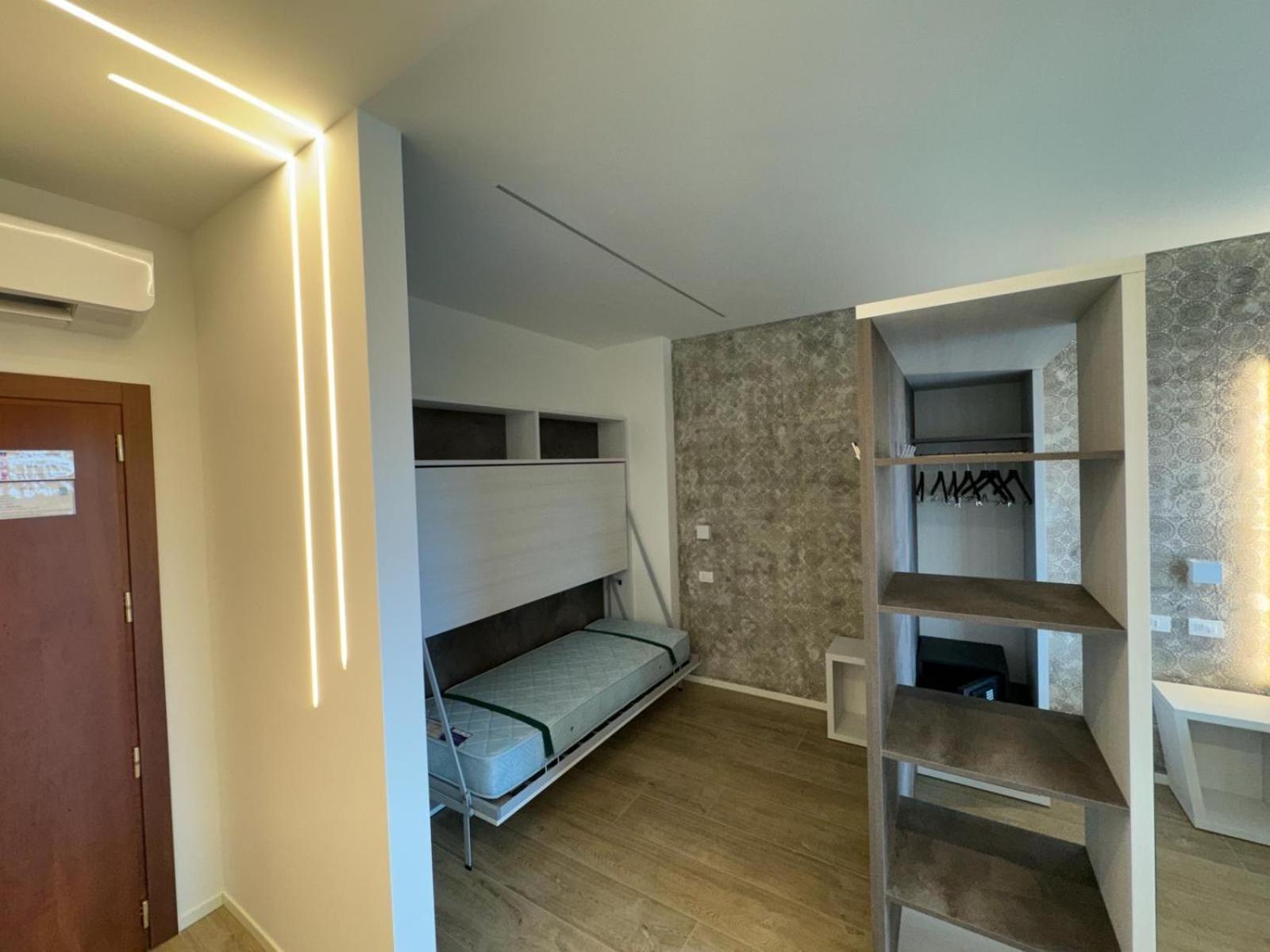 Hotel Franz Бибионе Экстерьер фото